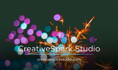 CreativeSparkStudio.com